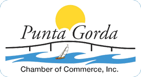 Punta Gorda Chamber of Commerce Inc Logo