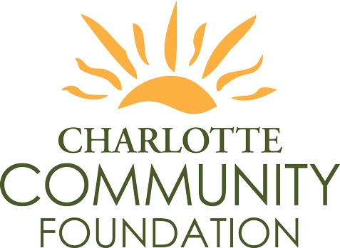 Charlotte Community Foundation logo