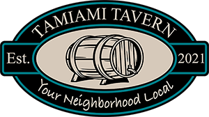 Tamiami Tavern, Hour neighborhood local